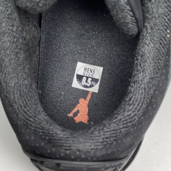 Jordan 3 Retro Fear - Picture 7 of 7